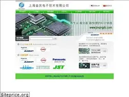 Sites similar to jinqingdz.com
