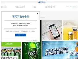 Sites similar to jinro.com