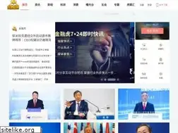 Sites similar to jinronghu.com