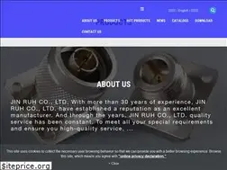 Sites similar to jinruh.com