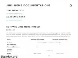 Sites similar to jins-meme.github.io