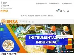 Sites similar to jinsa.com.mx