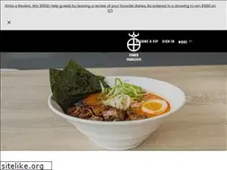 Sites similar to jinsdiningusa.com