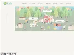 Sites similar to jinsei-do.co.jp