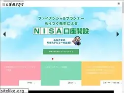 Sites similar to jinsei-mikata.com