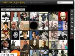Sites similar to jinseiimi.blogspot.com