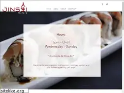 Sites similar to jinseioxford.com