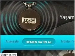 Sites similar to jinseipower.com