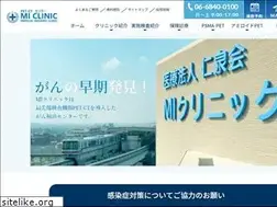 Sites similar to jinsen-pet.jp