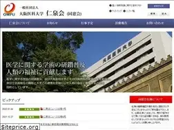 Sites similar to jinsenkai.net