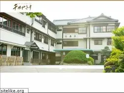 Sites similar to jinsentei.com