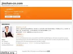 Sites similar to jinshan-cn.com