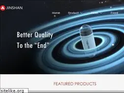 Sites similar to jinshangroup.com