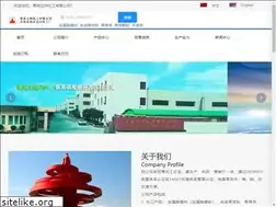 Sites similar to jinshanhuagong.com