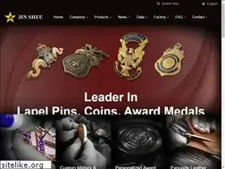 Sites similar to jinsheu.com