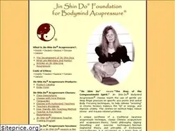 Sites similar to jinshindo.org