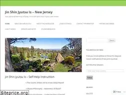 Sites similar to jinshinjyutsuisnj.net