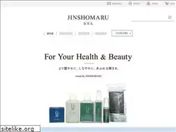 Sites similar to jinshomaru.com
