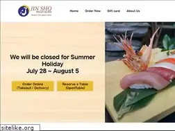 Sites similar to jinshorestaurant.com
