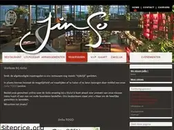 Sites similar to jinso.nl