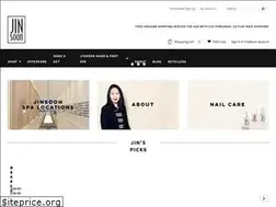 Sites similar to jinsoon.com