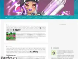 Sites similar to jinsplatoon.com