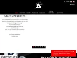 Sites similar to jinstirrup.it