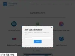 Sites similar to jinswara.com