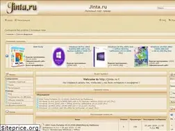 Sites similar to jinta.ru