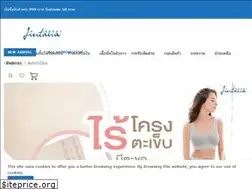 Sites similar to jintana.com