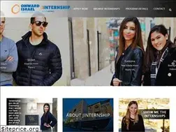 Sites similar to jinternship.com