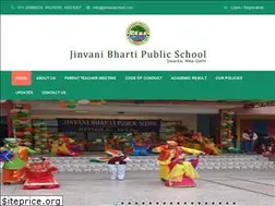 Sites similar to jinvanischool.com