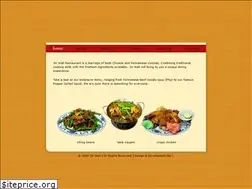 Sites similar to jinwah.com