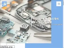 Sites similar to jinwan-pc.jp