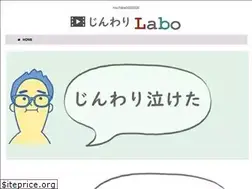 Sites similar to jinwarilabo.com