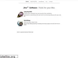 Sites similar to jinx.de