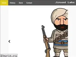 Sites similar to jinxedlabs.com