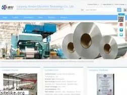 Sites similar to jinxuanalu.com