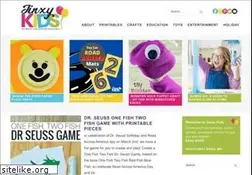 Sites similar to jinxykids.com