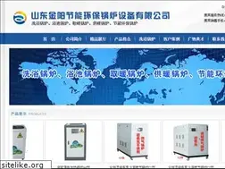 Sites similar to jinyangguolu.com