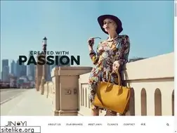 Sites similar to jinyibags.com