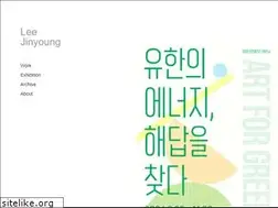 Sites similar to jinyounglee.com