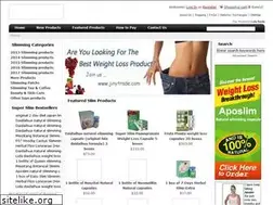 Sites similar to jinytrade.com