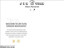 Sites similar to jinyuans.com