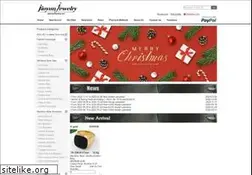 Sites similar to jinyunjewelry.com