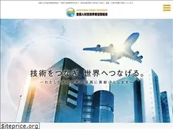 Sites similar to jinzai.coop