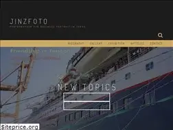 Sites similar to jinzfoto.com
