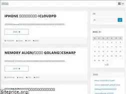 Sites similar to jinzhao.me