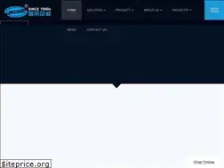 Sites similar to jinzongmachinery.com