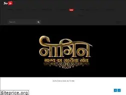 Sites similar to jio-tv.net